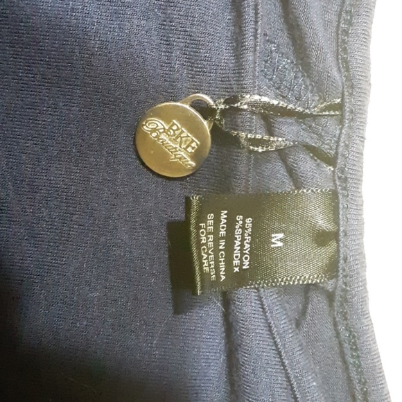 BKE boutique open back top - Picture 6 of 6